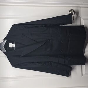 New w/o Tags H&M Classic Black Blazer